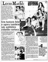 18 de Novembro de 1984, Revista da TV, página 16