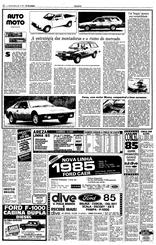 22 de Novembro de 1984, Auto Moto, página 18