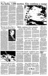 05 de Dezembro de 1984, O Mundo, página 16