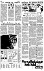 14 de Dezembro de 1984, Rio, página 13