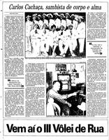 02 de Janeiro de 1985, Jornais de Bairro, página 12