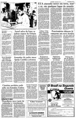 04 de Janeiro de 1985, O Mundo, página 13