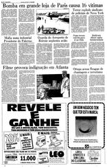 24 de Fevereiro de 1985, O Mundo, página 20