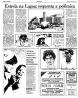 25 de Fevereiro de 1985, Jornais de Bairro, página 6