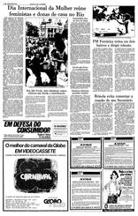 09 de Março de 1985, Rio, página 8