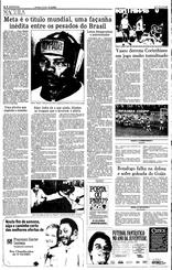 10 de Março de 1985, Esportes, página 42