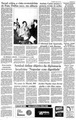 16 de Março de 1985, O País, página 11