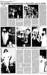 06 de Abril de 1985, Ela, página 4