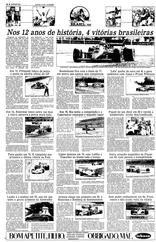 07 de Abril de 1985, Esportes, página 32