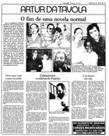14 de Abril de 1985, Revista da TV, página 15