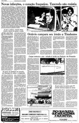 22 de Abril de 1985, O País, página 2