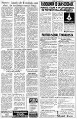 22 de Abril de 1985, O País, página 3