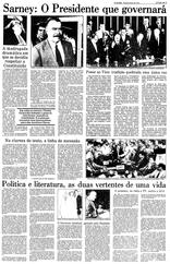 22 de Abril de 1985, O País, página 9