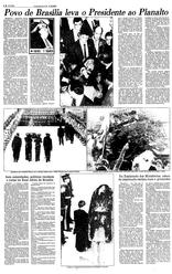 23 de Abril de 1985, O País, página 6
