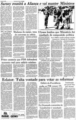 25 de Abril de 1985, O País, página 10