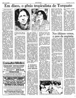 14 de Maio de 1985, Jornais de Bairro, página 4