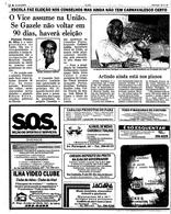 19 de Maio de 1985, Jornais de Bairro, página 12