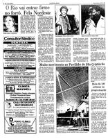 24 de Maio de 1985, Jornais de Bairro, página 4