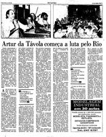 04 de Junho de 1985, Jornais de Bairro, página 3