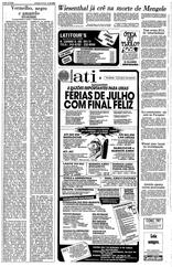 09 de Junho de 1985, O País, página 6
