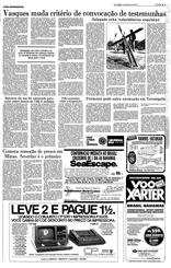 13 de Junho de 1985, O País, página 9