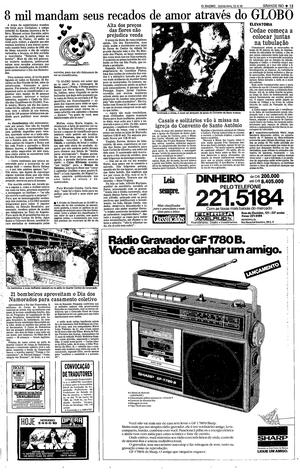 Página 13 - Edição de 13 de Junho de 1985