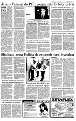 18 de Junho de 1985, Rio, página 9