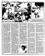 23 de Junho de 1985, Revista da TV, página 10