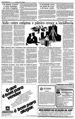 30 de Junho de 1985, Rio, página 20