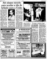 07 de Julho de 1985, Jornais de Bairro, página 9