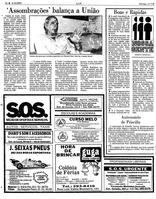 14 de Julho de 1985, Jornais de Bairro, página 14