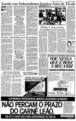 25 de Julho de 1985, Rio, página 9