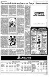 30 de Julho de 1985, O País, página 7