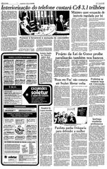 07 de Agosto de 1985, O País, página 6