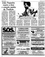 09 de Agosto de 1985, Jornais de Bairro, página 8