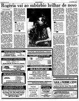 09 de Agosto de 1985, Jornais de Bairro, página 9
