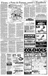 11 de Agosto de 1985, O País, página 5