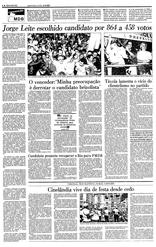 12 de Agosto de 1985, Rio, página 6