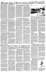 19 de Agosto de 1985, Rio, página 9