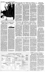 05 de Setembro de 1985, O Mundo, página 16