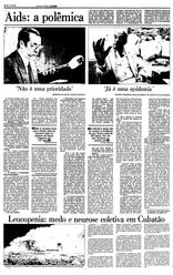 08 de Setembro de 1985, O País, página 16