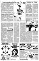 15 de Setembro de 1985, Esportes, página 45