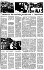 17 de Outubro de 1985, O País, página 10