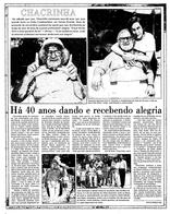 03 de Novembro de 1985, Revista da TV, página 16