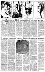 10 de Novembro de 1985, O País, página 21