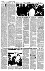 15 de Novembro de 1985, O País, página 2