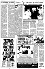 16 de Novembro de 1985, O País, página 2