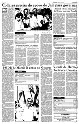 17 de Novembro de 1985, O País, página 21