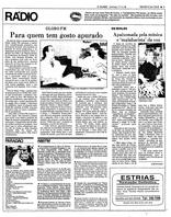 17 de Novembro de 1985, Revista da TV, página 7