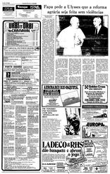 29 de Dezembro de 1985, Mundo, página 2
